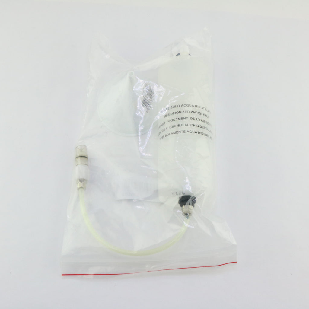 Cynosure Cellulaze Laser Water Fill Kit with Straight 1/4" Connection F079C1