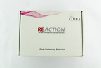 Viora REACTION BC Applicator Handpiece Radio Frequency Body Contouring