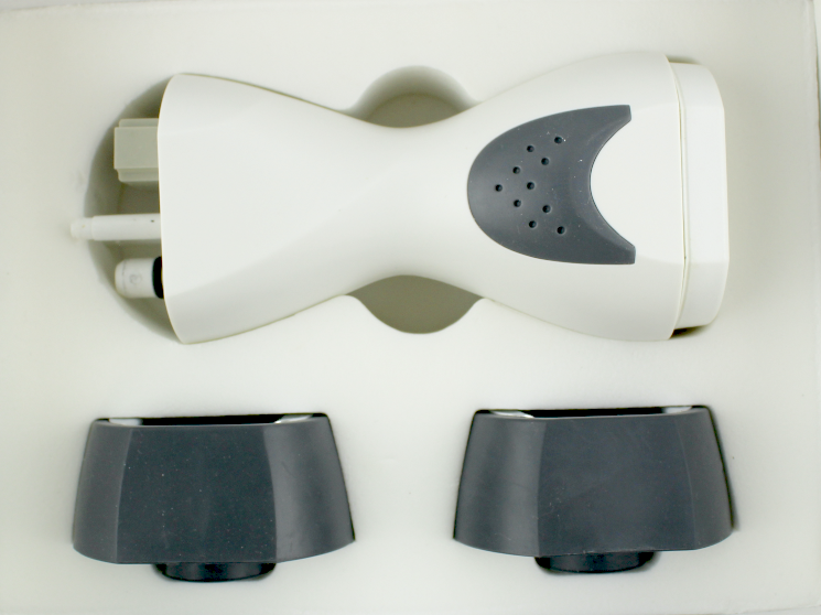 Viora REACTION BC Applicator Handpiece Radio Frequency Body Contouring