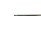 Spiral Infiltration Liposuction Cannula 6 holes 13" 20 MT 30 intentionally bent