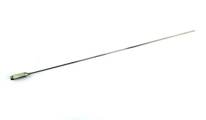 Spiral Infiltration Liposuction Cannula 6 holes 13" - 20 MT 30