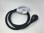 Lumenis IPL Quantum SR 640 Skin Rejuvenation Photofacial Handpiece 3312 Shots