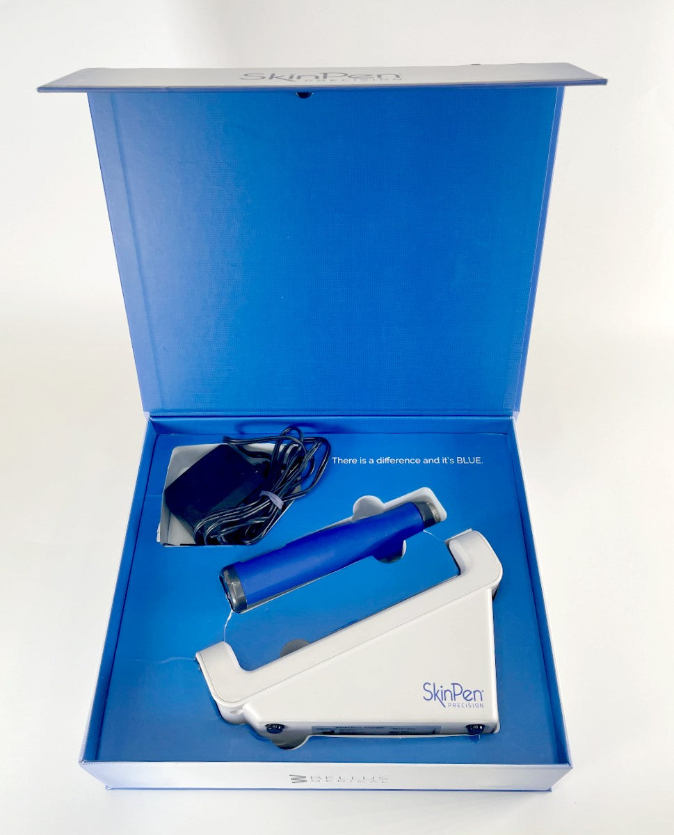 Bellus Medical Skin Pen Precision, Microneedling System PN 10110010