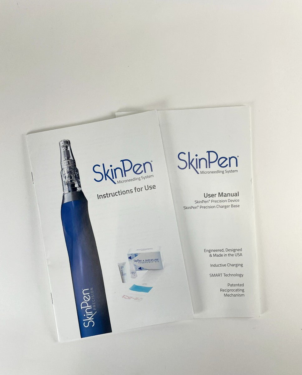 Bellus Medical Skin Pen Precision, Microneedling System PN 10110010