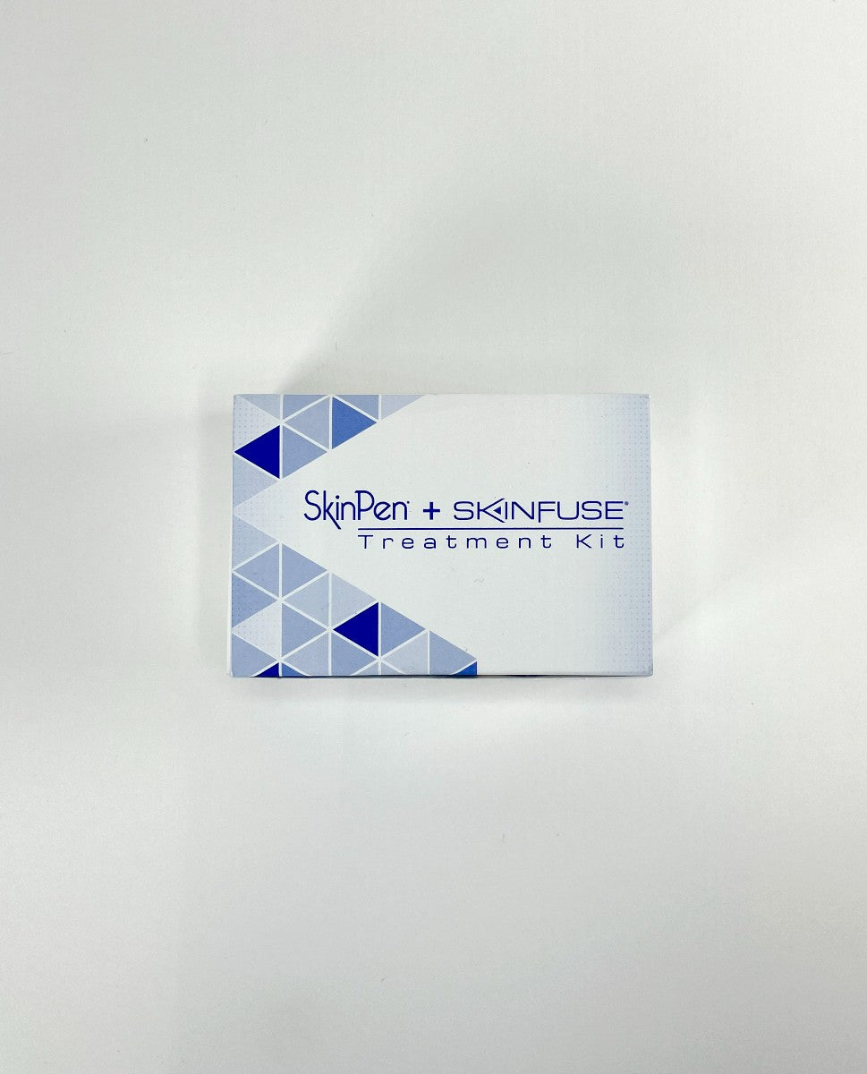 Crown Aesthetics SkinPen Precision Cartridge REF 014 EXP2023 +SKINFUSE, Treatment Kit