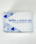 SkinPen + Skinfuse Treatment kit Lot 21F13N-EXP2023-06-09