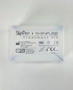 SkinPen + Skinfuse Treatment kit Lot 21F13N-EXP2023-06-09