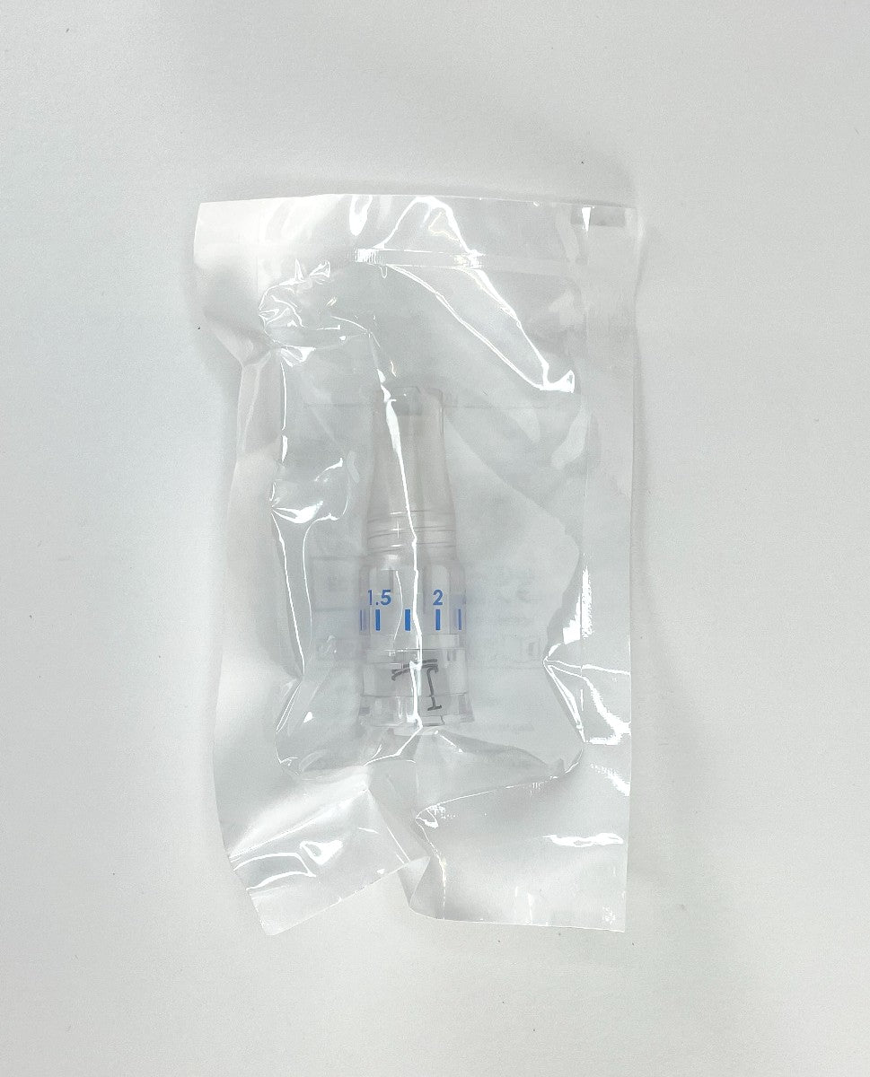 SkinPen + Skinfuse Treatment kit Lot 21F13N-EXP2023-06-09