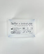 SkinPen + Skinfuse Treatment kit Lot 21G26N-EXP2023-07-15