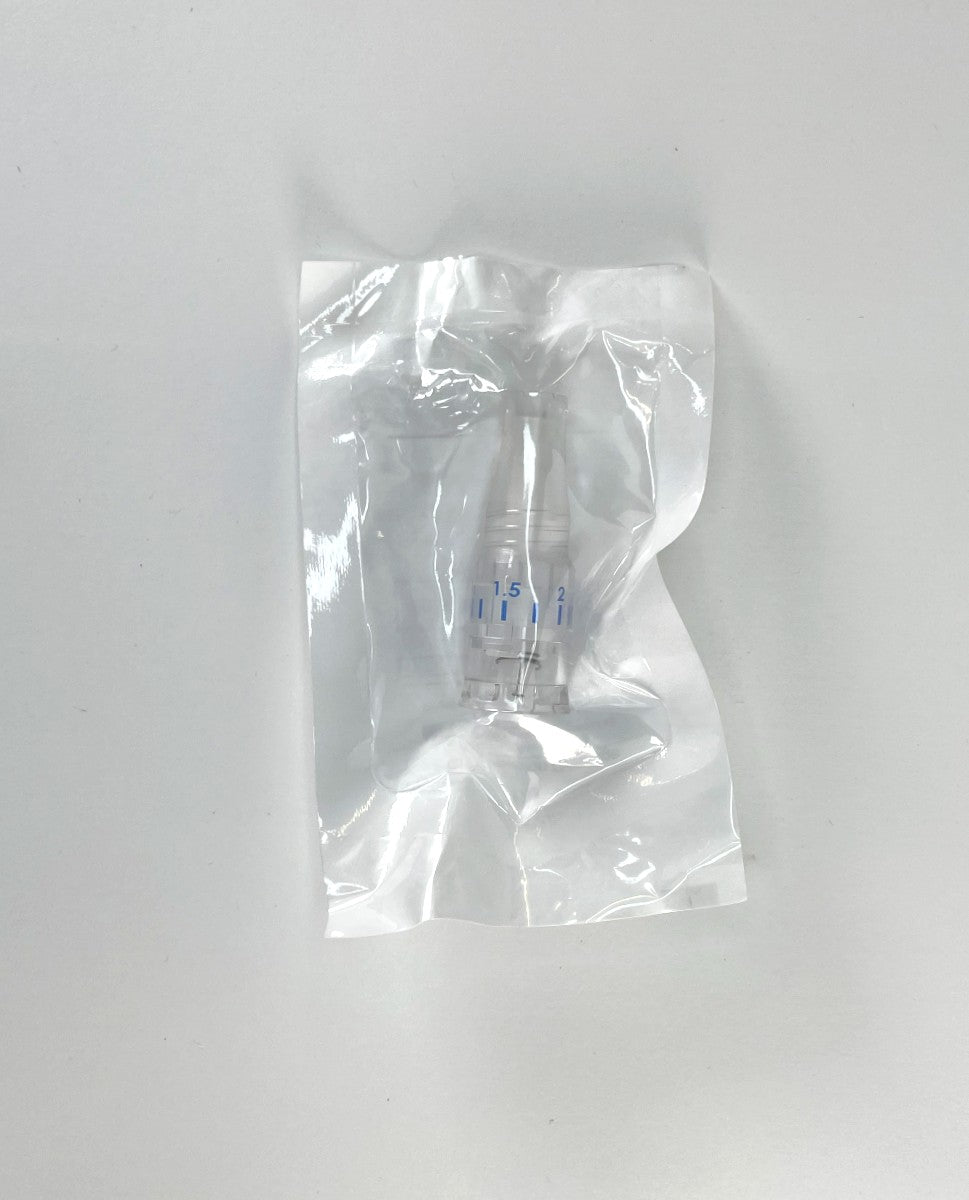 SkinPen + Skinfuse Treatment kit Lot 21G26N-EXP2023-07-15