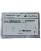 Zeltiq CoolSculpting CoolAdvantage Comfort Straps BRZ-SS1-160-002 - (Single Pack)