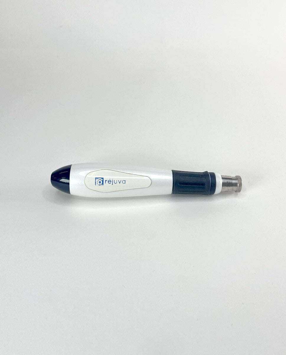 Aesthetic RéjuvaPen w/4 Disposable Sterile Tips