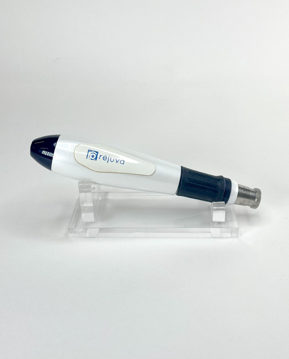 Aesthetic RéjuvaPen w/4 Disposable Sterile Tips