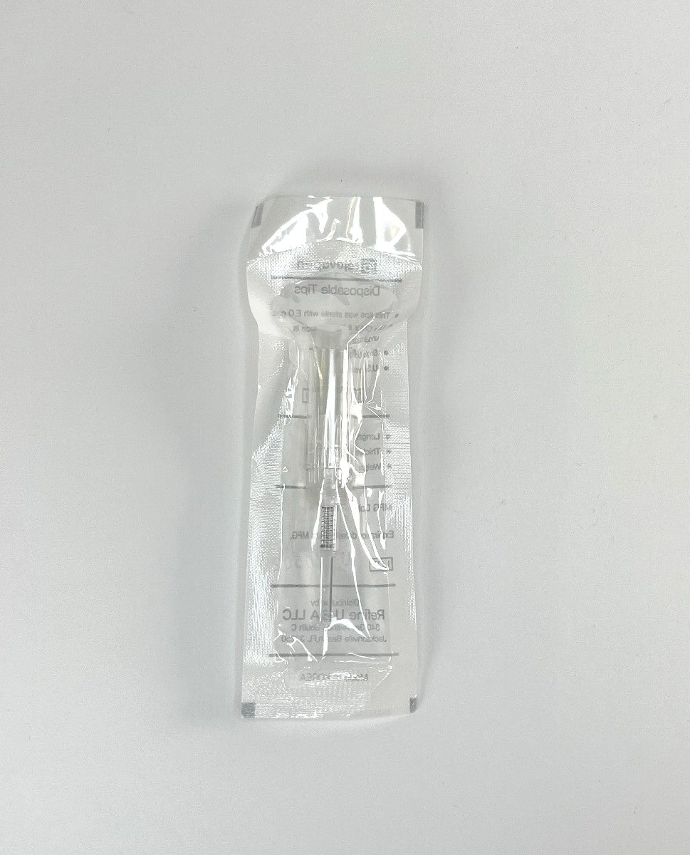 Aesthetic RéjuvaPen w/4 Disposable Sterile Tips
