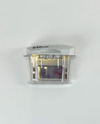 Lumenis M22 - 640 nm Filter Wavelength Slide