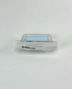 Lumenis M22 - 640 nm Filter Wavelength Slide