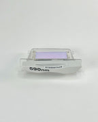 Lumenis M22 - 590 nm Filter Wavelength Slide Orange