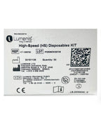 LUMENIS LightSheer Duet High-Speed (HS) Disposable TIP KT-1063750 EXP 2018