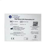 Lumens LightSheer Duet High-Speed (HS) Disposable TIP KT-1063750 EXP 2018