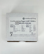 COOLSCULPTING Gold Apollo Pager A 467.750Mhz BRZ-RP1-PR-00A