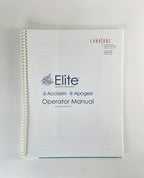 Cynosure, Elite Aesthetic Workstation, Acclaim and Apogee, Operator Manual