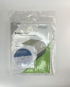Ellman Cynosure, Surg-e-Vac, Smoke Evacuation System, Instruction Manual Translations (cd and manual)
