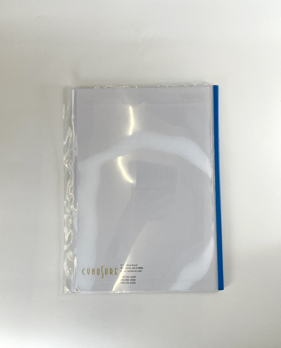 Cynosure SmartSkin Operator Manual