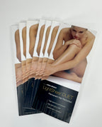 LUMENIS LightSheer DUET Permanent Hair Reduction Brochure (80 PACK)