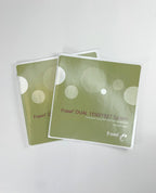 Solta Medical Fraxel Dual 1550/1927 nm Wavelength Patient Diary 2PACK
