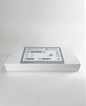 Zeltiq CoolSculpting CoolAdvantage Plus Gasket BRZ-LN1-180-008 - 8 Pack