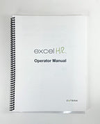 CUTERA Excel HR Operator Manual