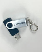 INMODE Memory stick of Operator's Manual.