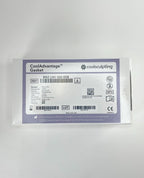 Zeltiq Coolsculpting Cool Advantage Gasket PK 8 BRZ-LN1-160-008 EXP 2021
