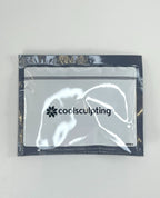 Zeltiq CoolSculpting Pretreatment Skin Wipes BRZ-PSW-000-024 EXP 2020