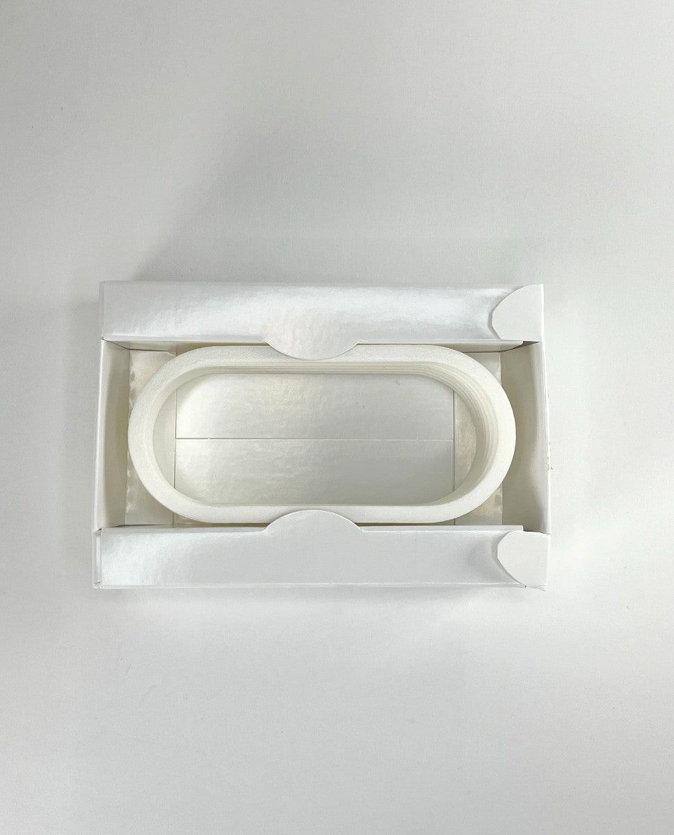ZELTIQ Aesthetics Coolsculpting CoolAdvantage Petite Gasket BRZ-LN1-140-008 EXP 2021