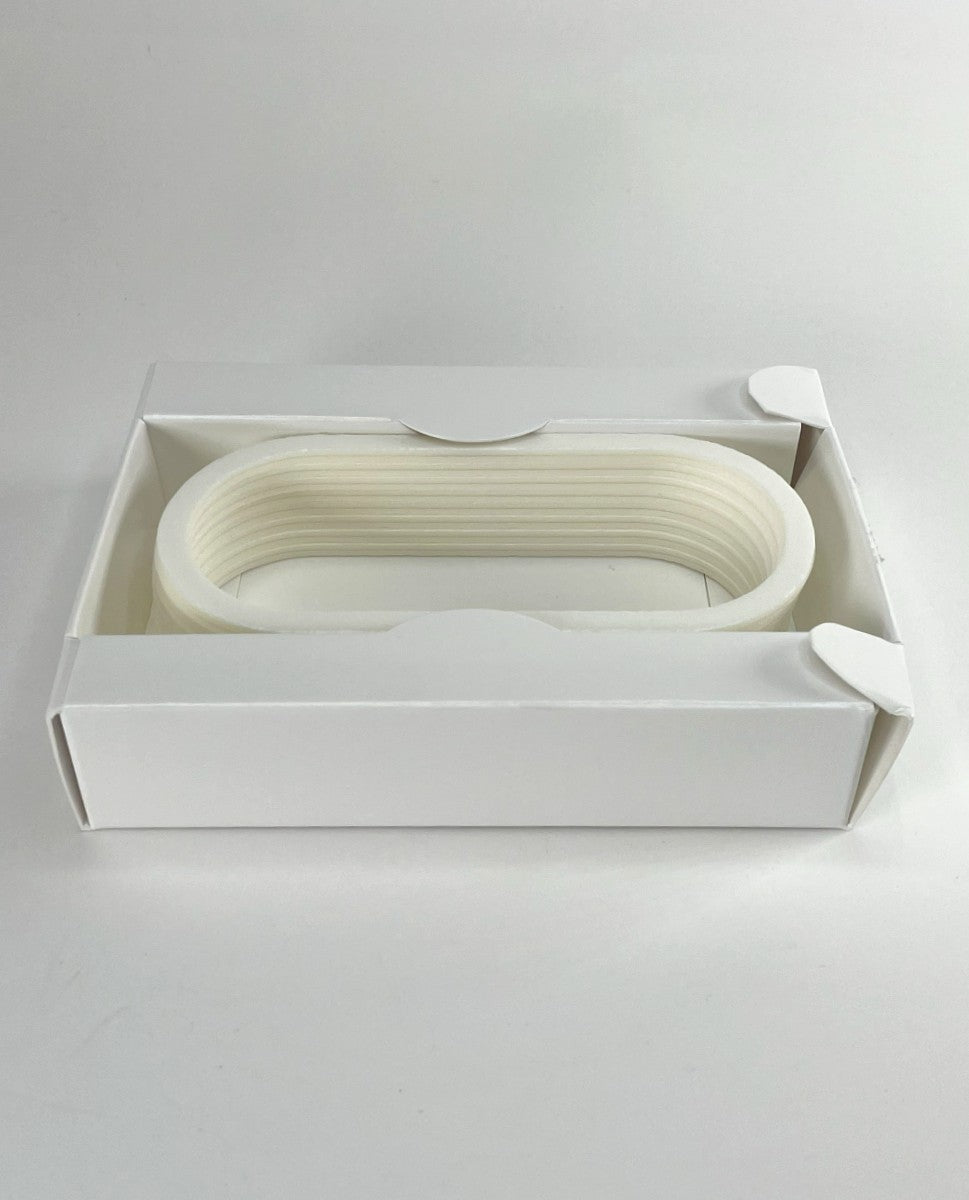 Zeltiq CoolSculpting CoolAdvantage Petite Gasket BRZ-LN1-140 8 Pack Exp 2021/04/13