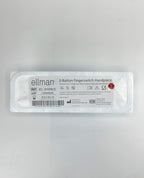 Ellman International 3 Button Fingerswitch Handpiece Sterile IEC-3FHPB/D Exp2022