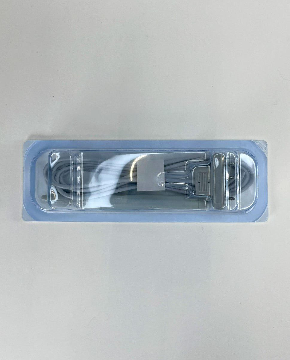 Ellman International 3 Button Fingerswitch Handpiece Sterile IEC-3FHPB/D Exp2022