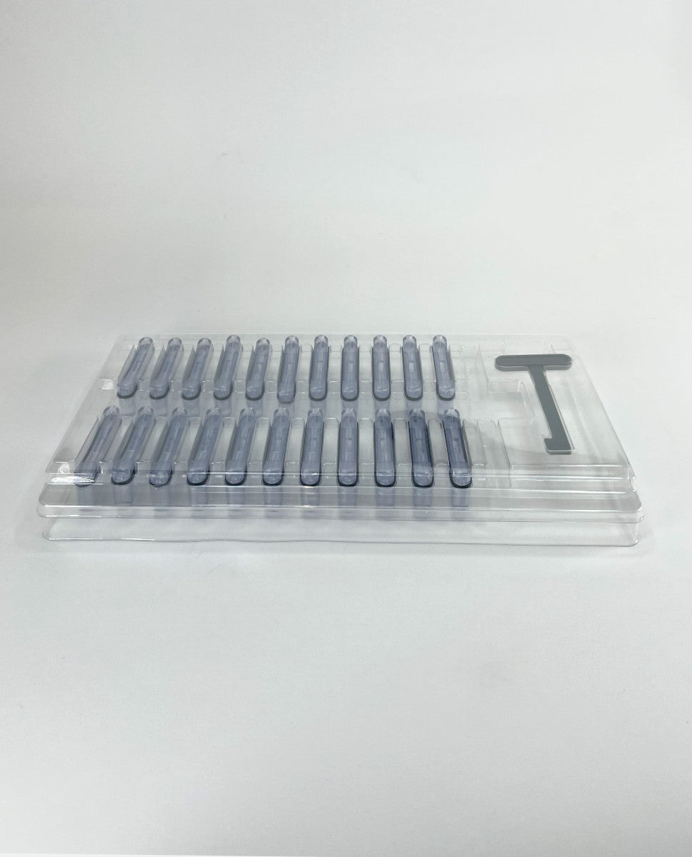 ZELTIQ BRZ-GT1-02X-024 CoolSculpting CoolMini Gel Trap Extraction Tool Exp 2020
