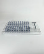 ZELTIQ BRZ-GT1-02X-024 CoolSculpting CoolMini Gel Trap Extraction Tool Exp 2020