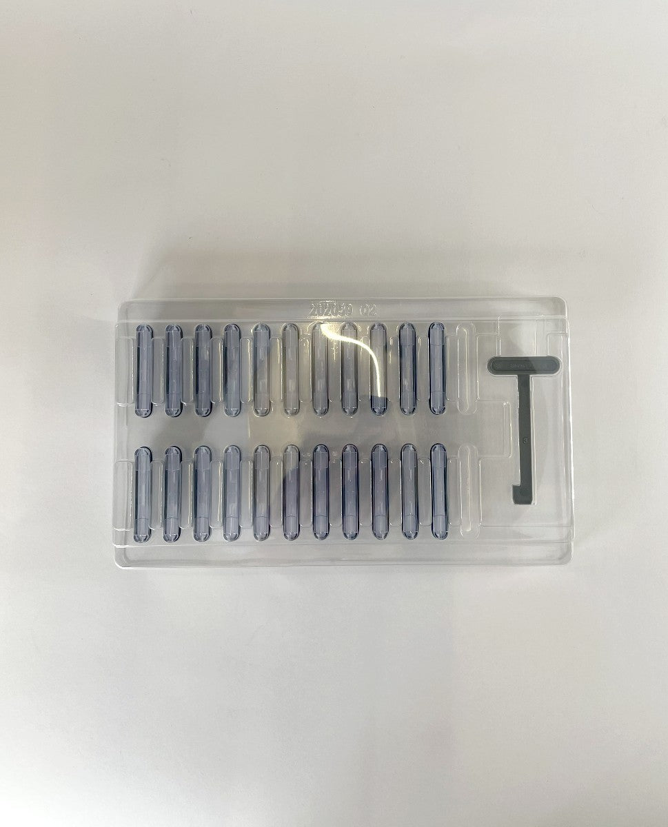 ZELTIQ BRZ-GT1-02X-024 CoolSculpting CoolMini Gel Trap Extraction Tool Exp 2020