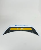 Zeltiq CoolSculpting CoolMax eZ App8 Contour Template Marking Card MK15790-F