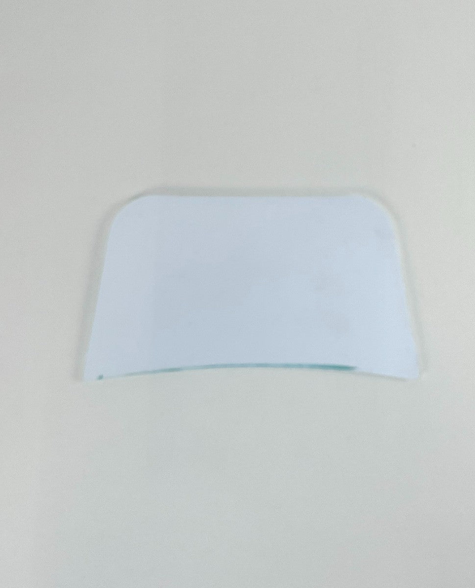 Zeltiq CoolAdvantage Petite Contour Template Gauge Card 206516-A