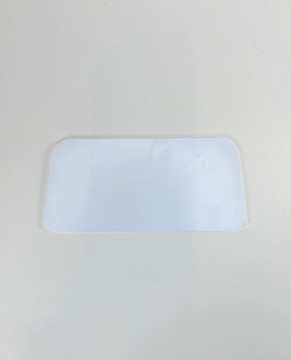 Zeltiq CoolSculpting CoolFit Applicator Card Marking Template MK17215-D