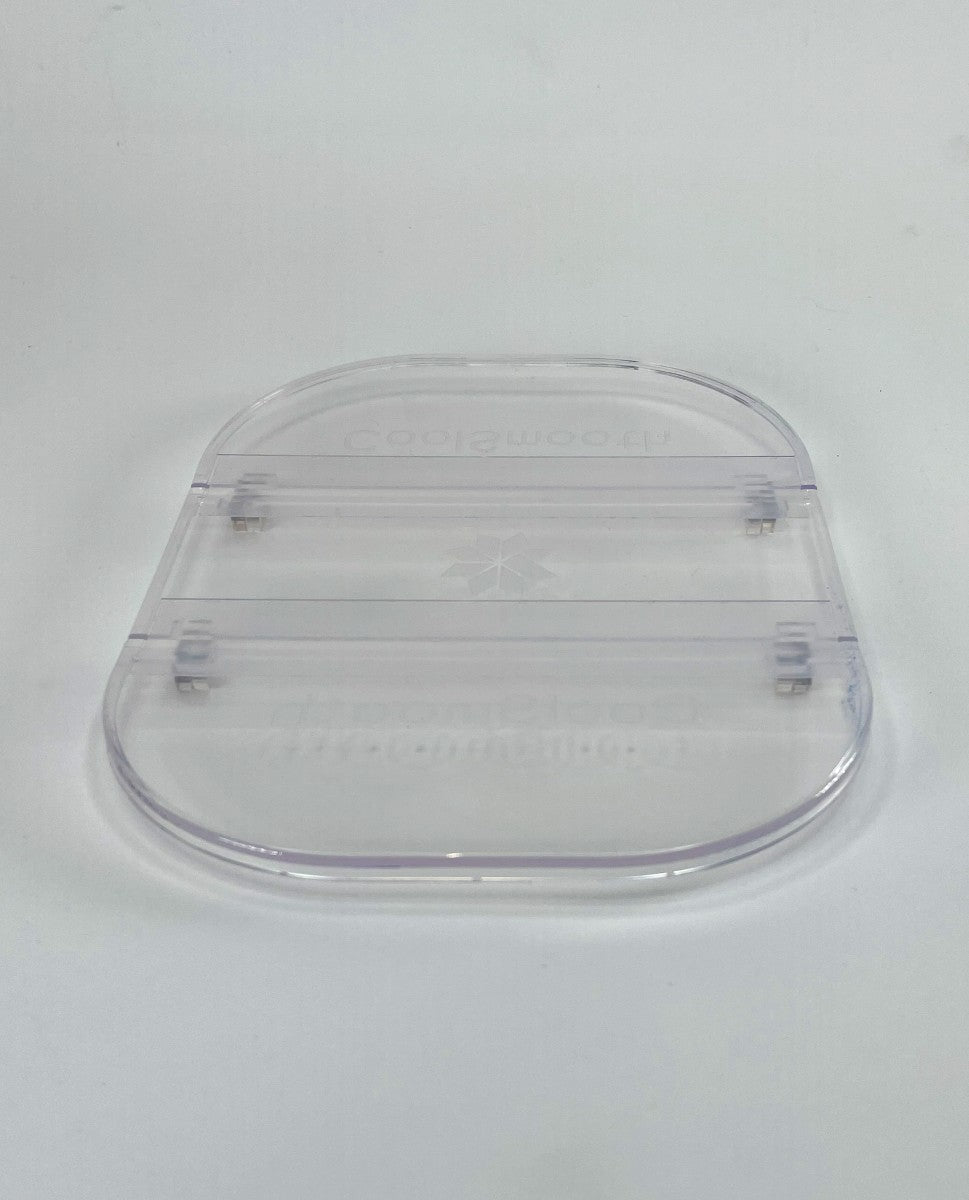ZELTIQ CoolSculpting CoolSmooth Positioning Template 200735 Single Temp