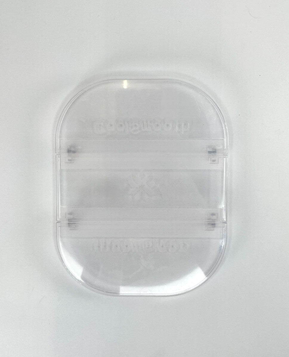 ZELTIQ CoolSculpting CoolSmooth Positioning Template 200735 Single Temp