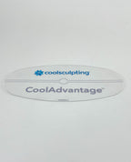 Zeltiq CoolSculpting CoolAdvantage Applicator Marking Card Gauge 204090-C 01