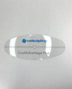 Zeltiq CoolSculpting Cool Advantage Plus Marking Card Stencil 204578-A Single
