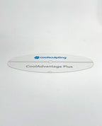 Zeltiq CoolSculpting Cool Advantage Plus Marking Card Stencil 204578-A Single