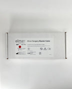 CynoSure Minor Surgery Bipolar Cable Ellman IEC-BC EXP 2018_5 Qty